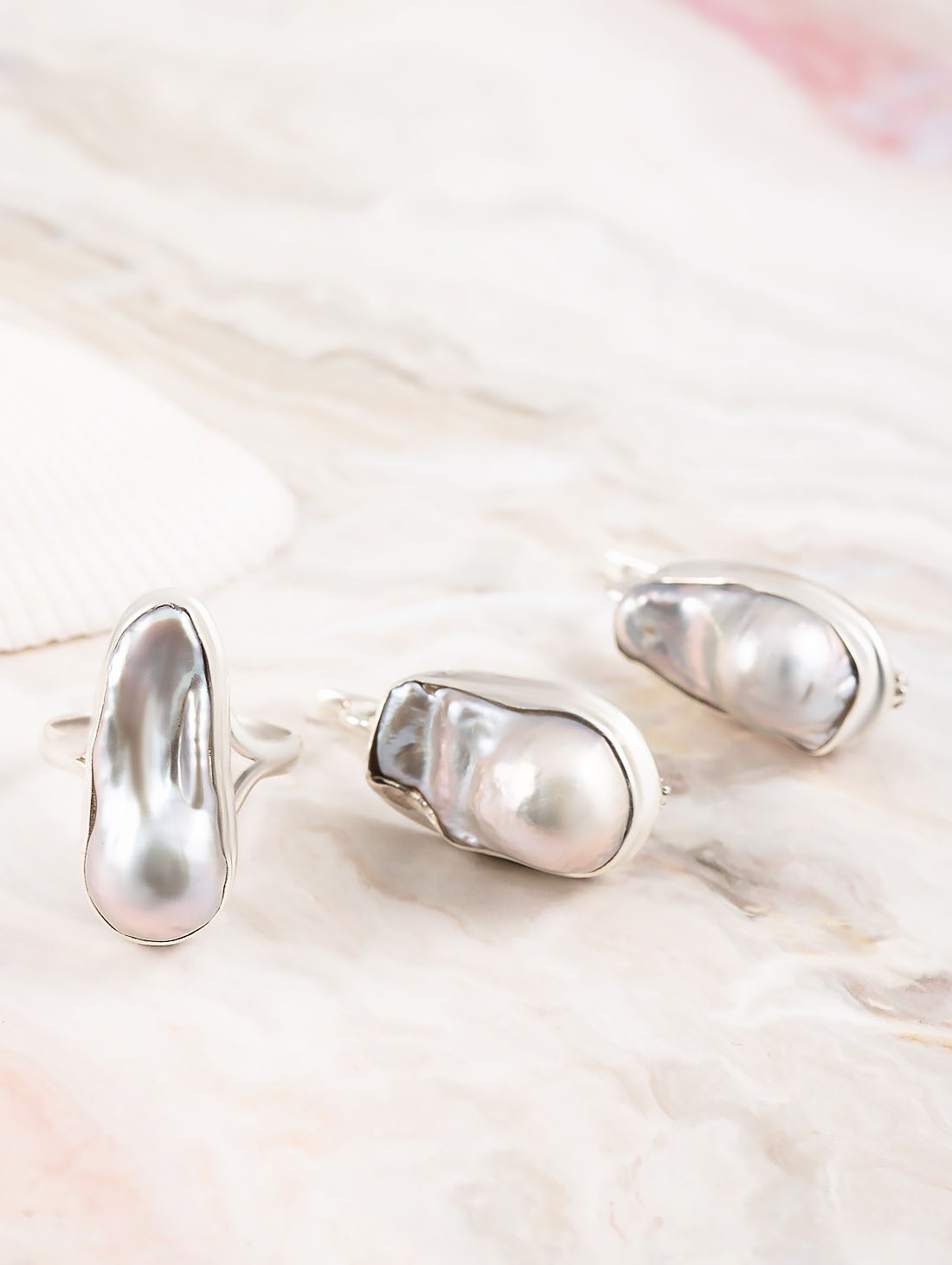 77836 Кольцо (Ag 925)