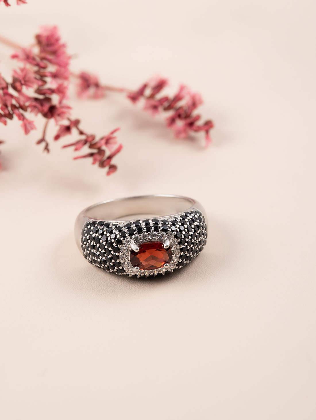 200949 Кольцо (Ag 925)