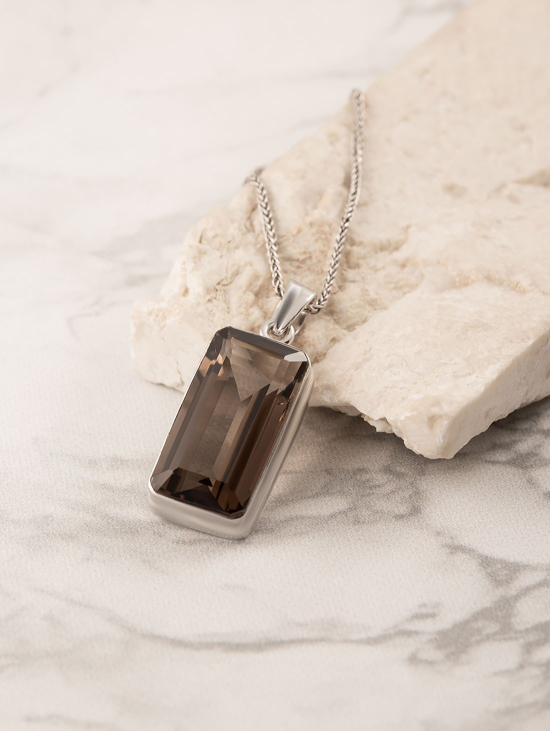 111266 Подвеска (Ag 925)