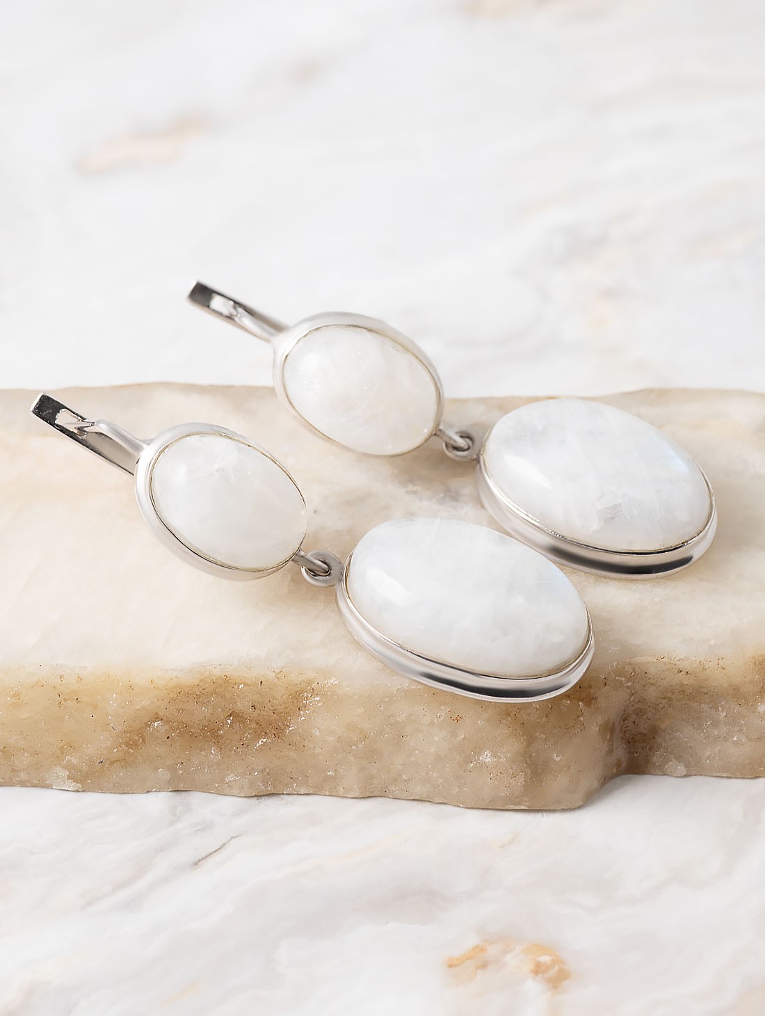 97986 Серьги (Ag 925)