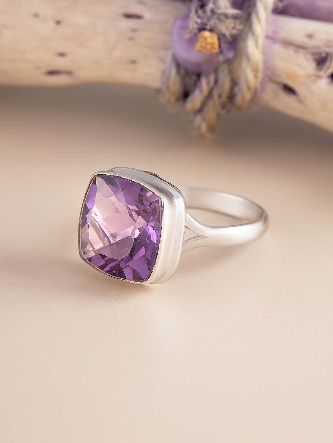 78681 Кольцо (Ag 925)