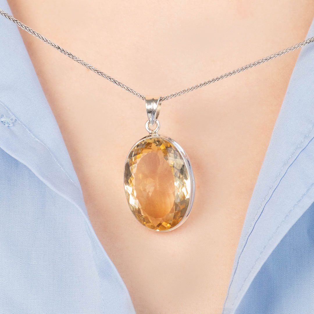 07871 Кулон (Ag 925)