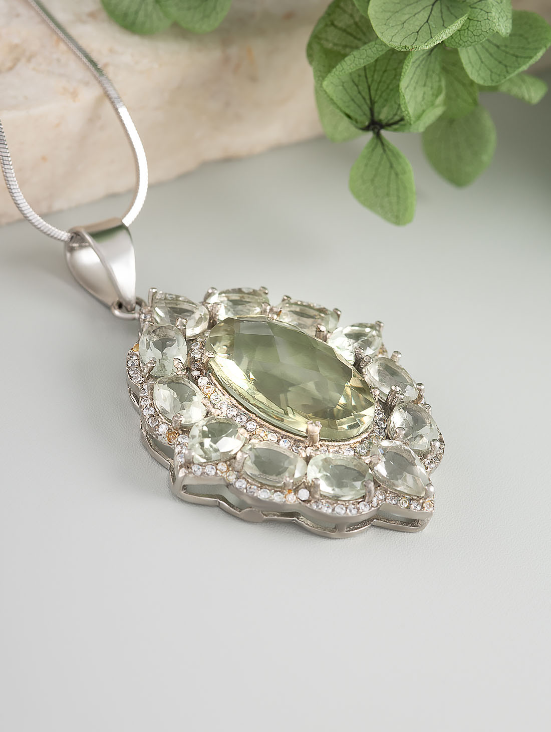 14392 Подвеска (Ag 925)