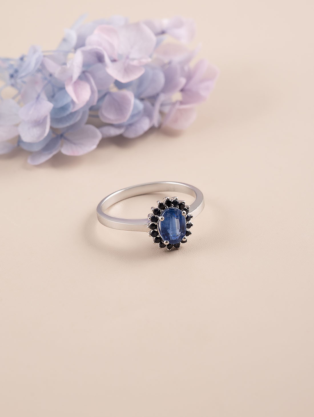 200808 Кольцо (Ag 925)