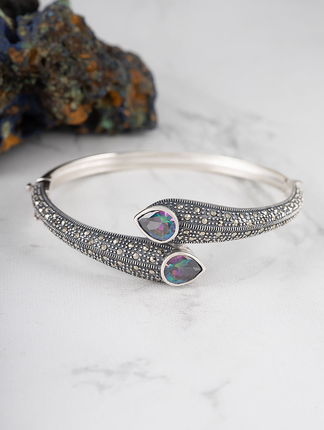 31022 Браслет (Ag 925)