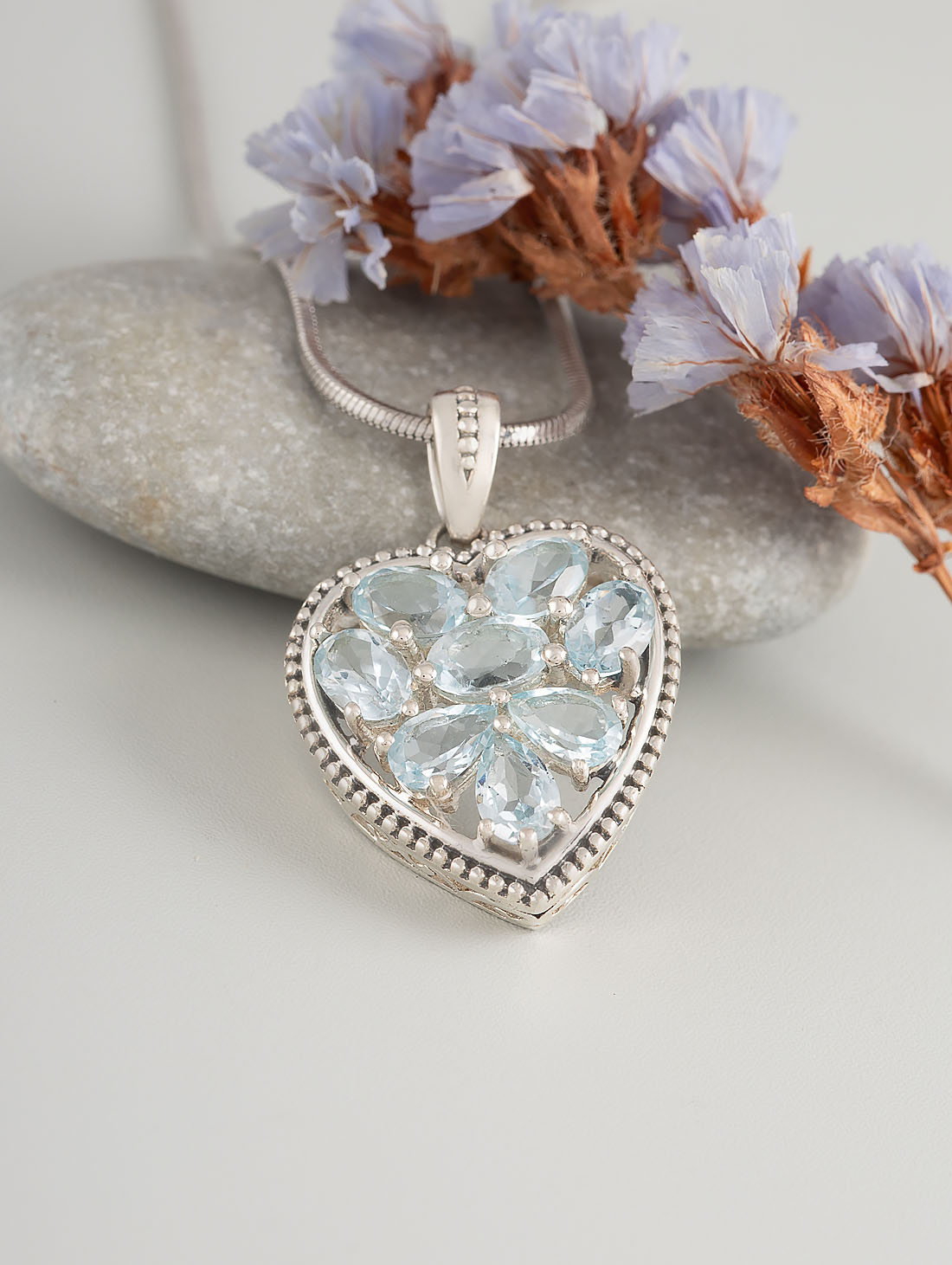 14527 Подвеска (Ag 925)