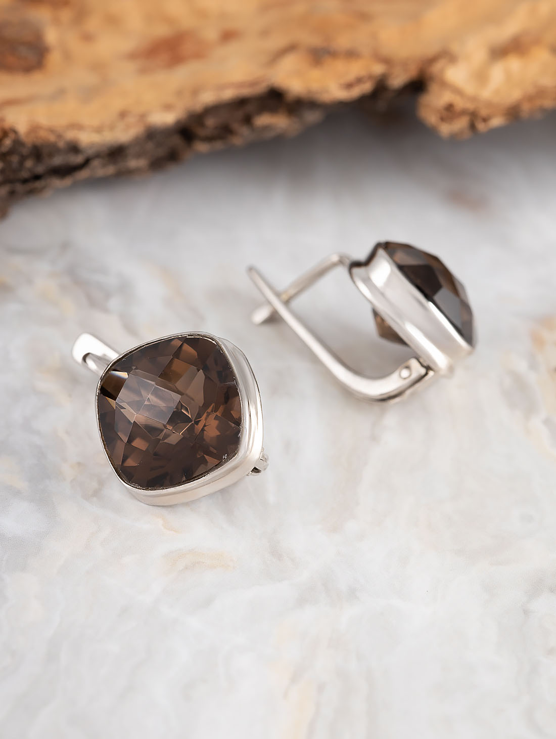 97524 Серьги (Ag 925)