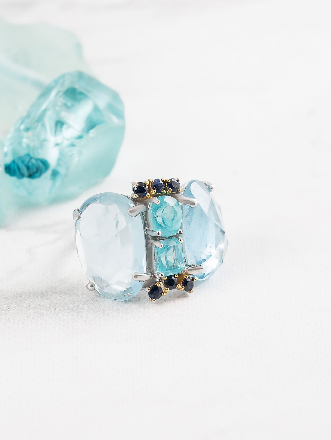 003210 Кольцо (Ag 925)