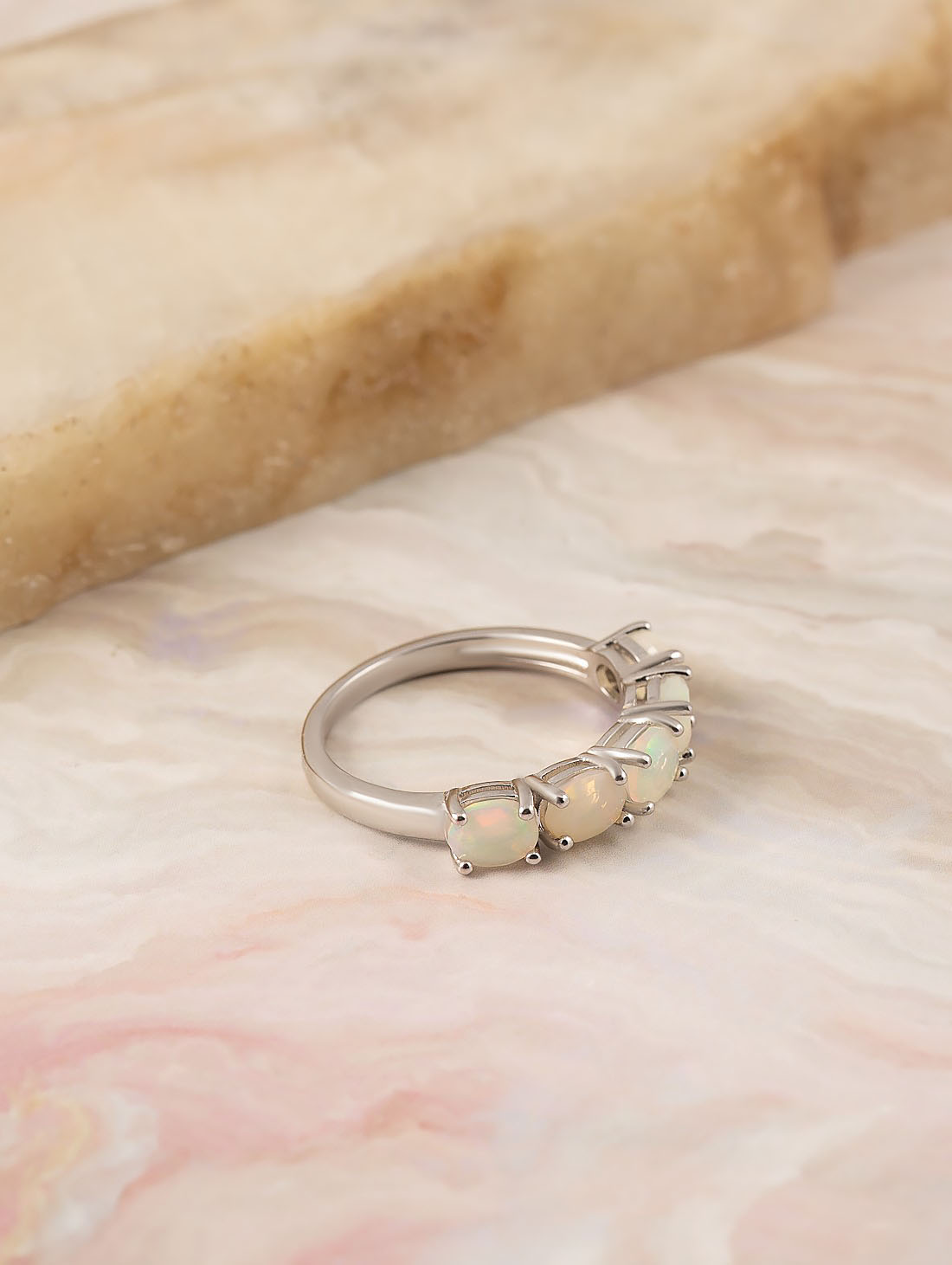 98240 Кольцо (Ag 925)