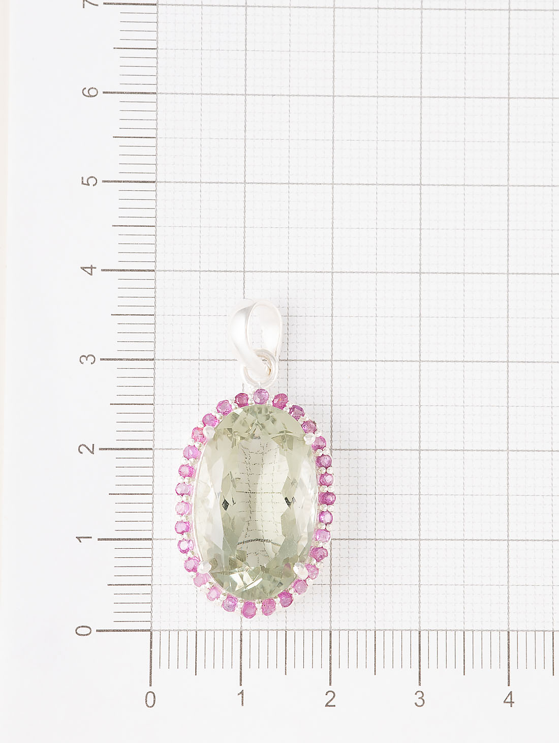 49170 Подвеска (Ag 925)