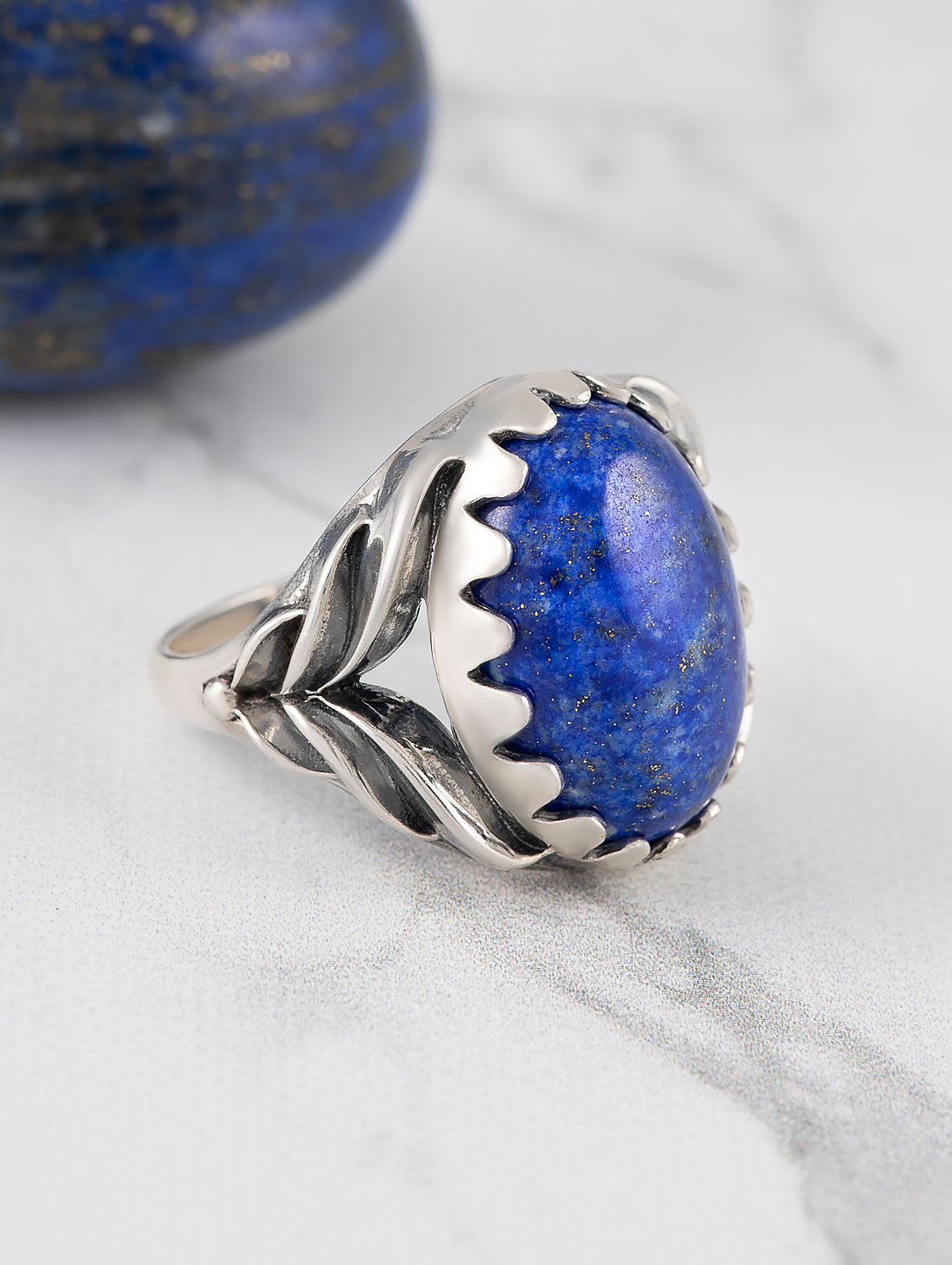 041377 Кольцо (Ag 925)