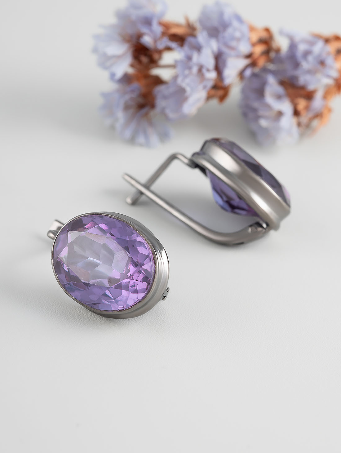 97984 Серьги (Ag 925)