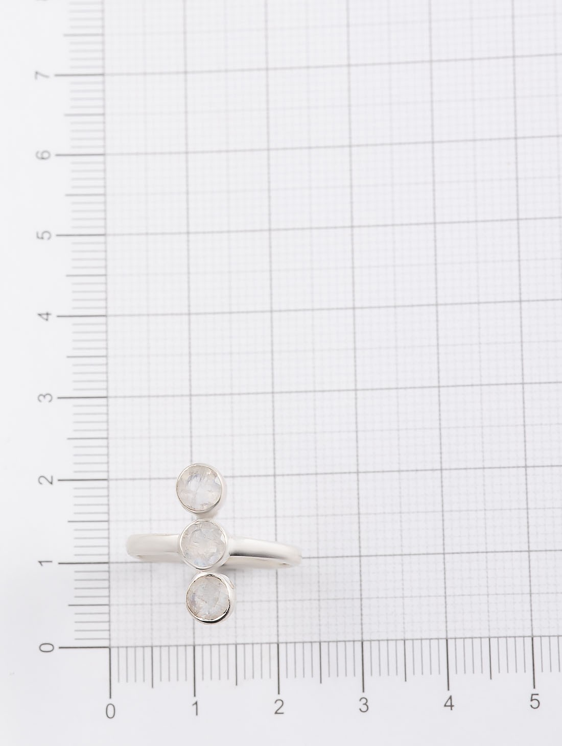 12787 Кольцо (Ag 925)