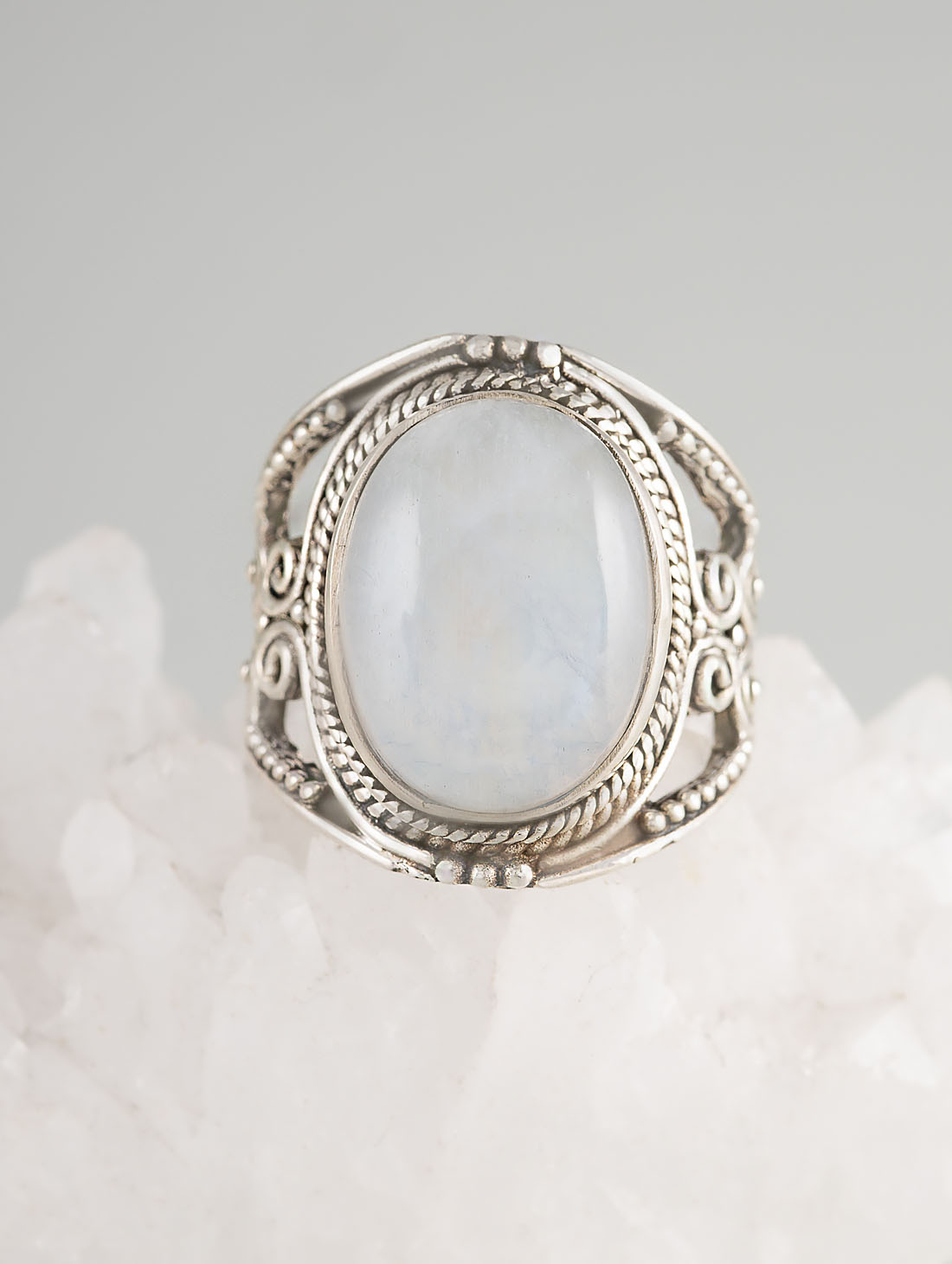 98913 Кольцо (Ag 925)