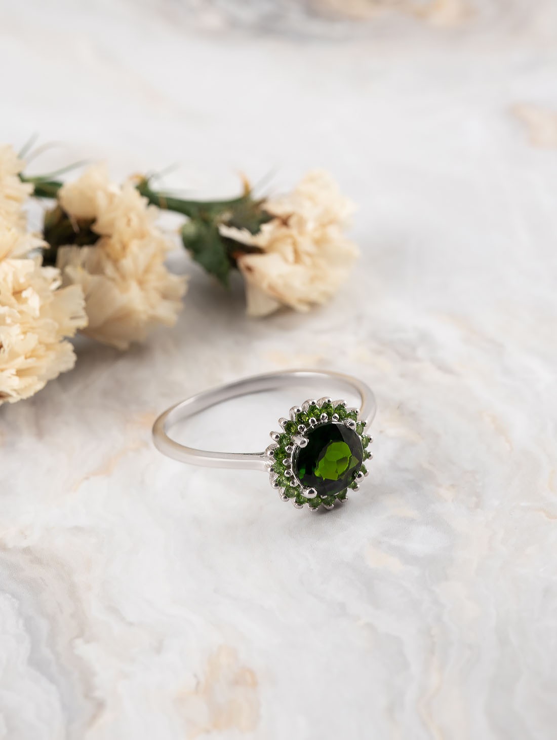 200924 Кольцо (Ag 925)