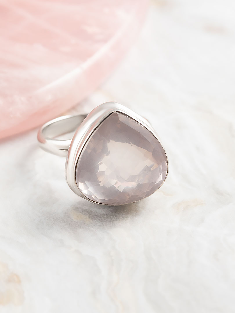 58308 Кольцо (Ag 925)