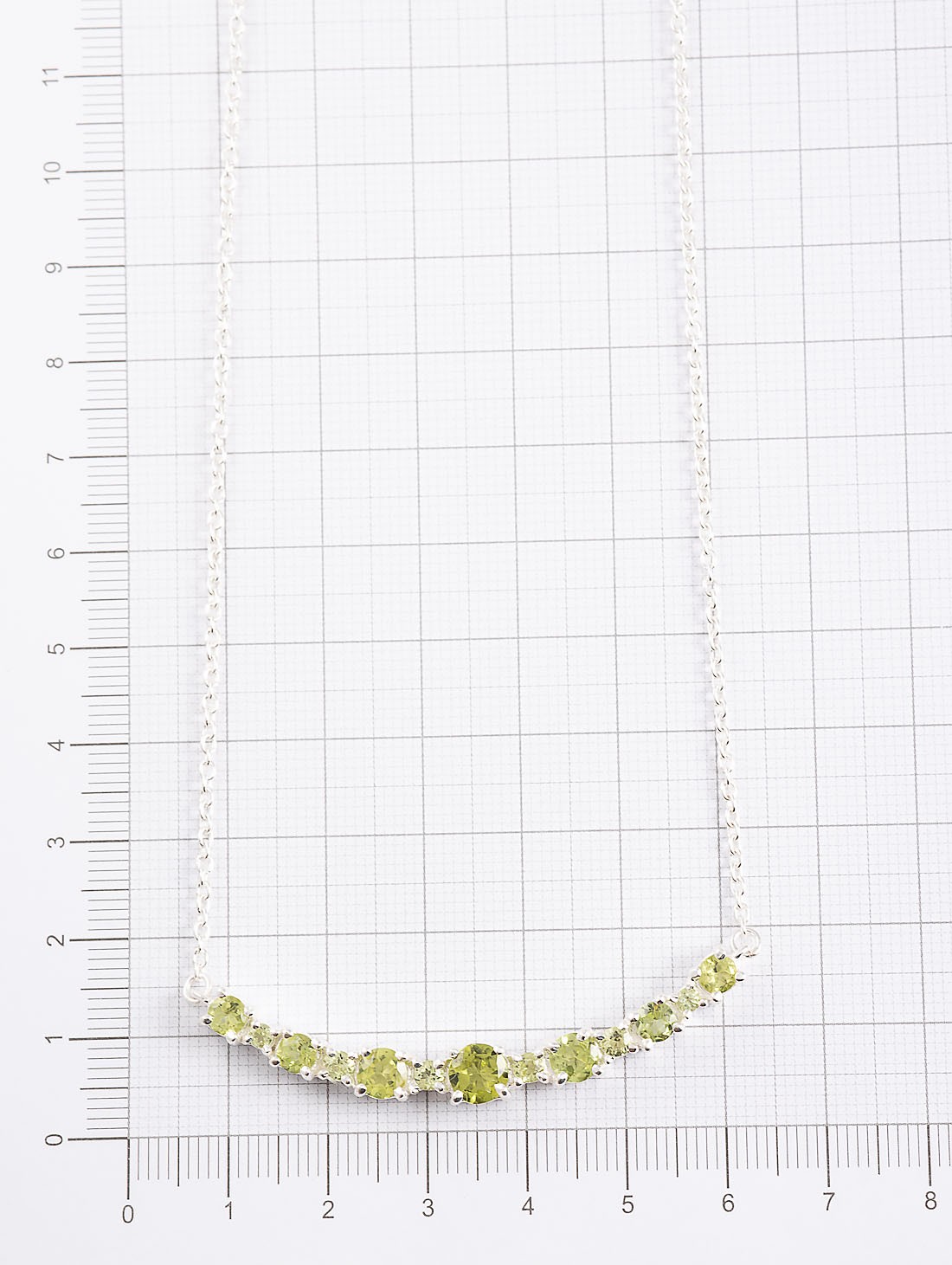 95990 Колье (Ag 925)