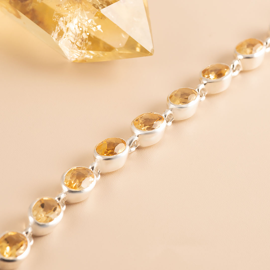 10328 Браслет (Ag 925)