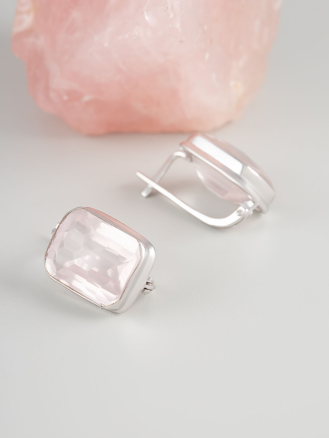 88220 Серьги (Ag 925)