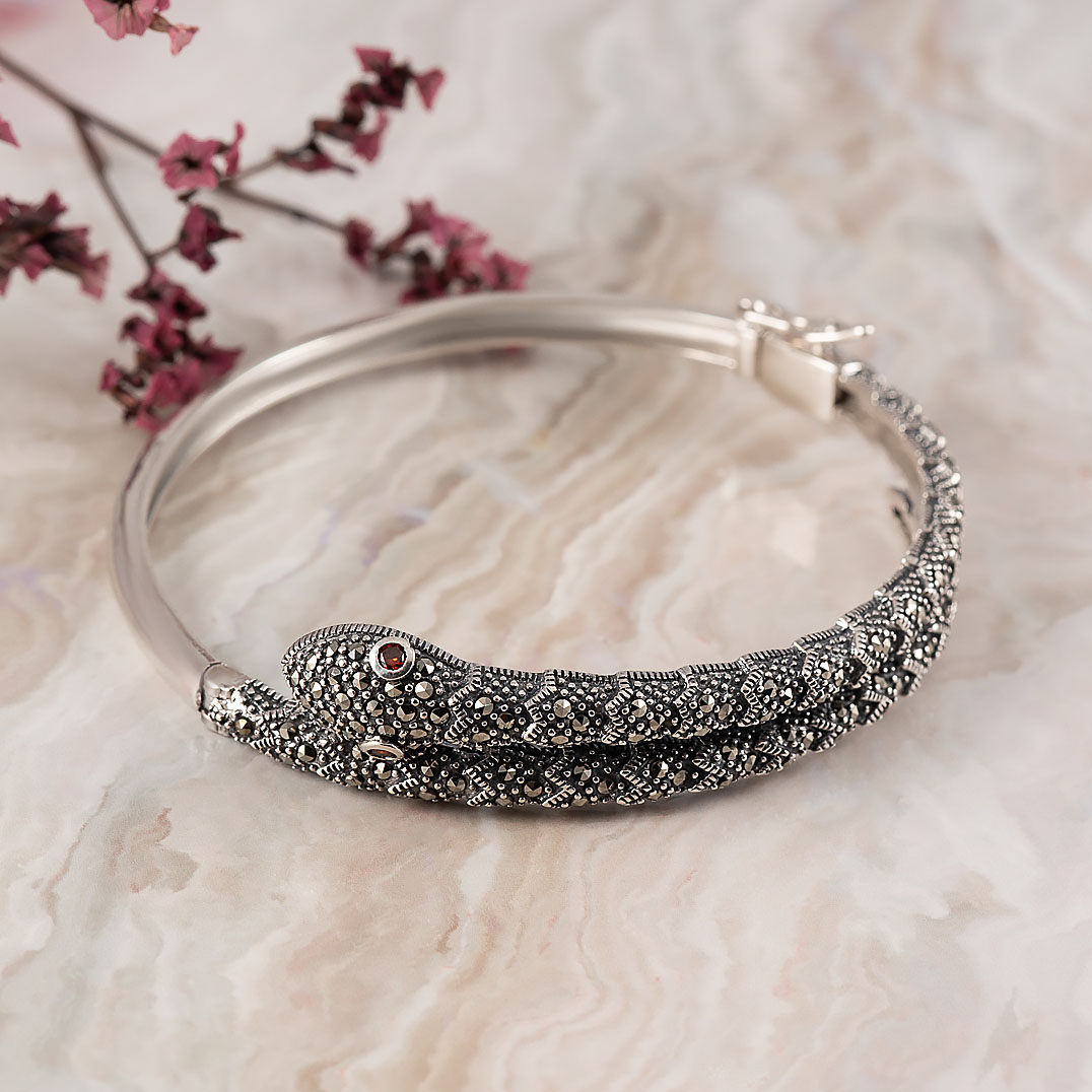 30460 Браслет (Ag 925)