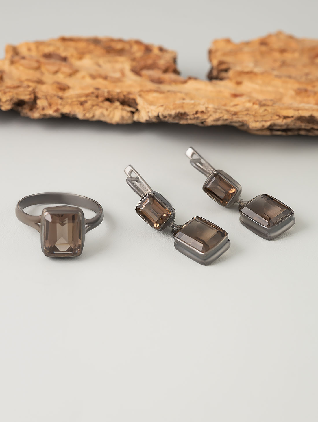 77900 Кольцо (Ag 925)