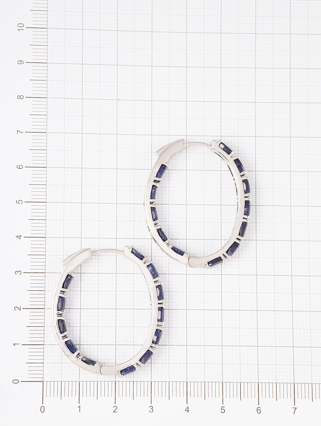 100882 Серьги (Ag 925)