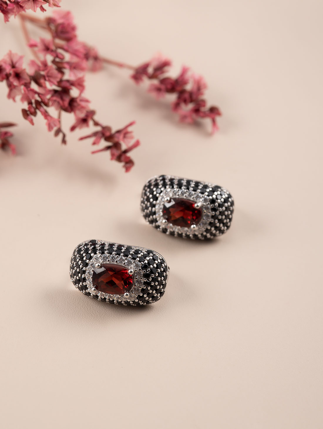 100949 Серьги (Ag 925)