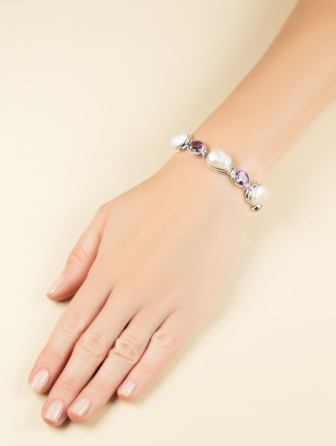 20043 Браслет (Ag 925)