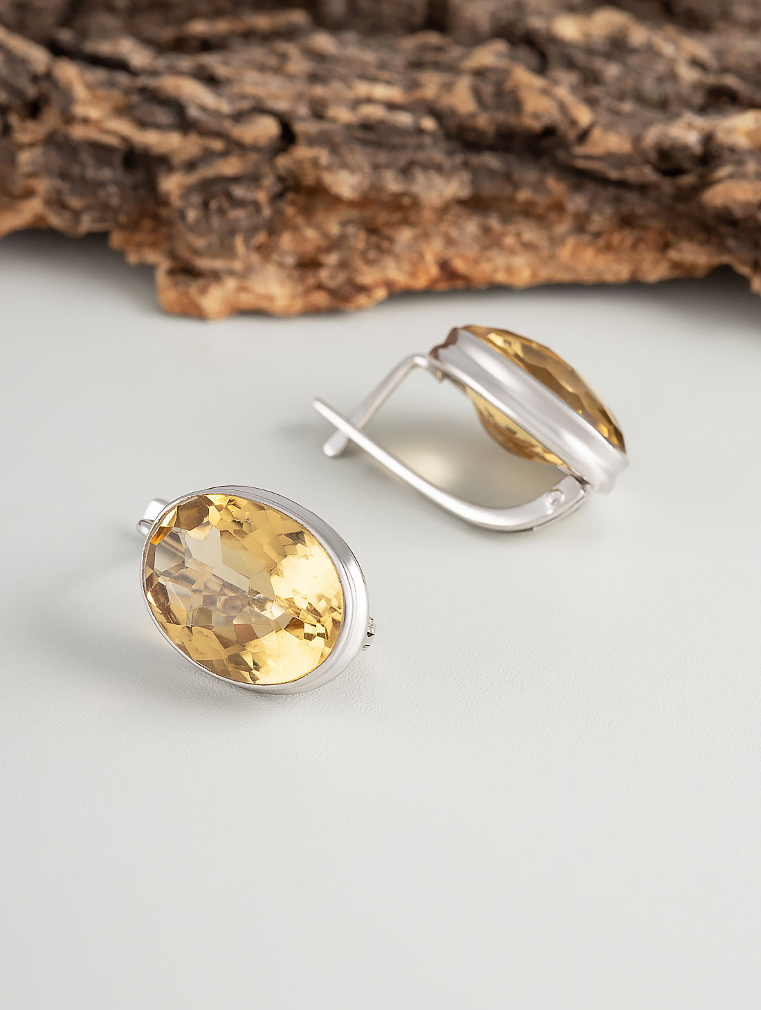 88706 Серьги (Ag 925)