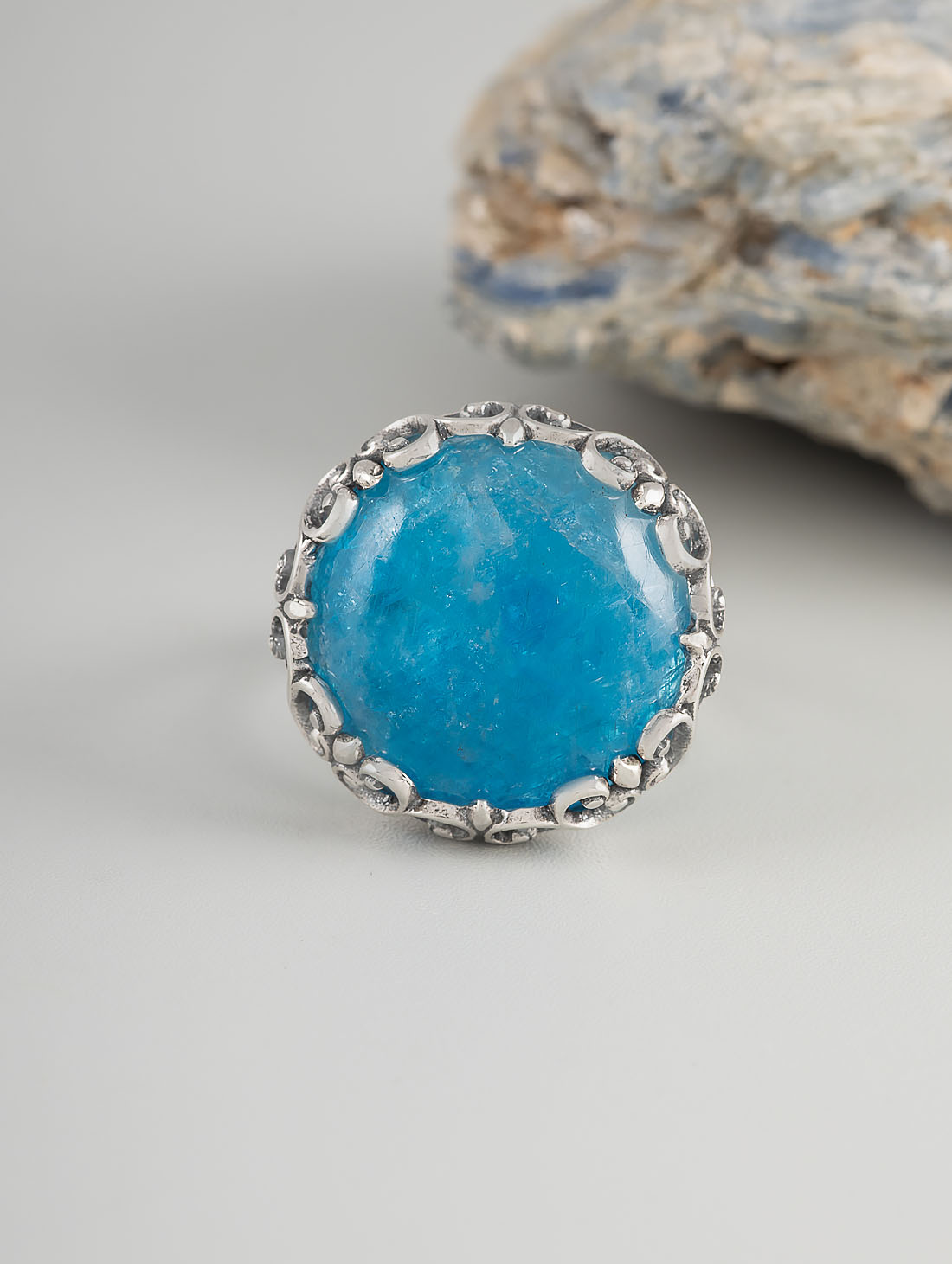 050178 Кольцо (Ag 925)