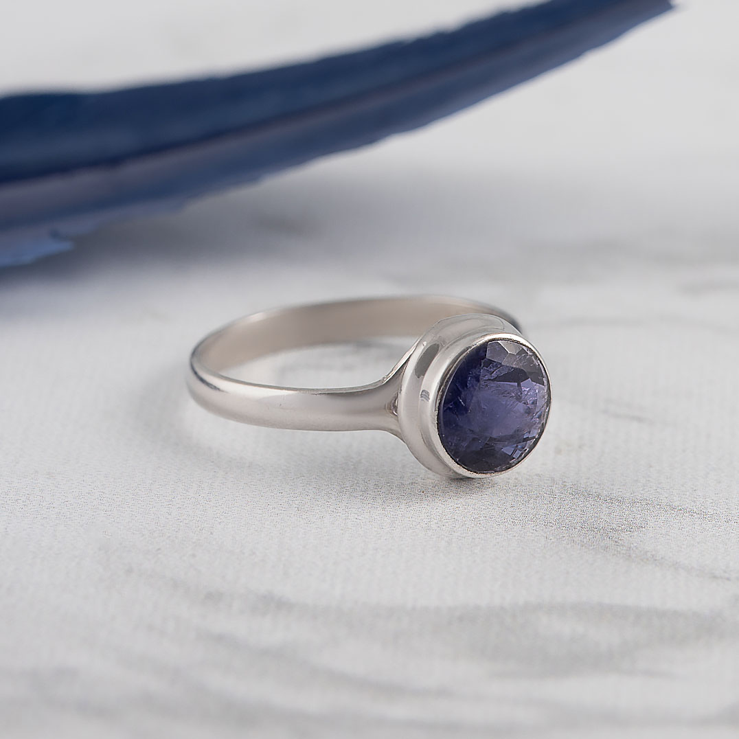 58093 Кольцо (Ag 925)