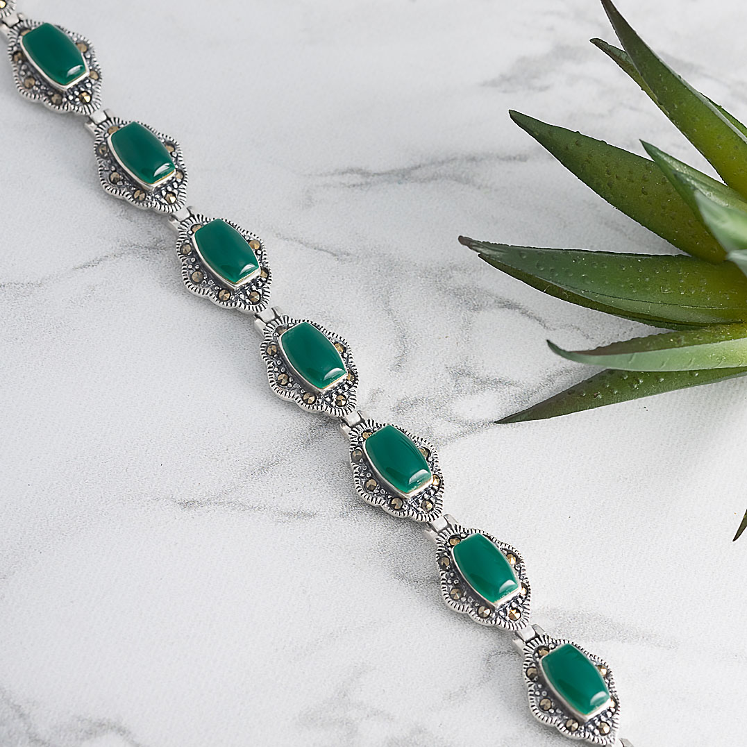 30456 Браслет (Ag 925)