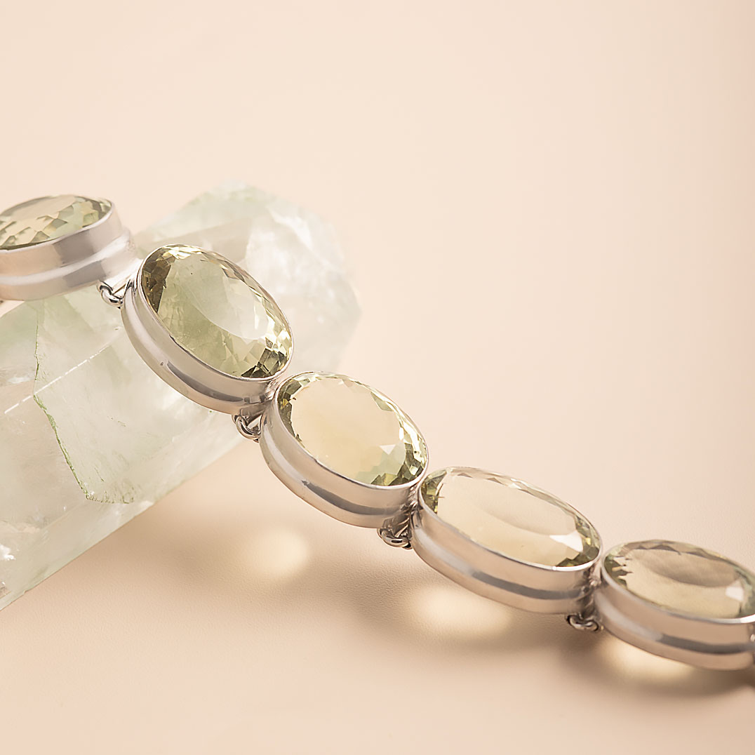 87147 Браслет (Ag 925)