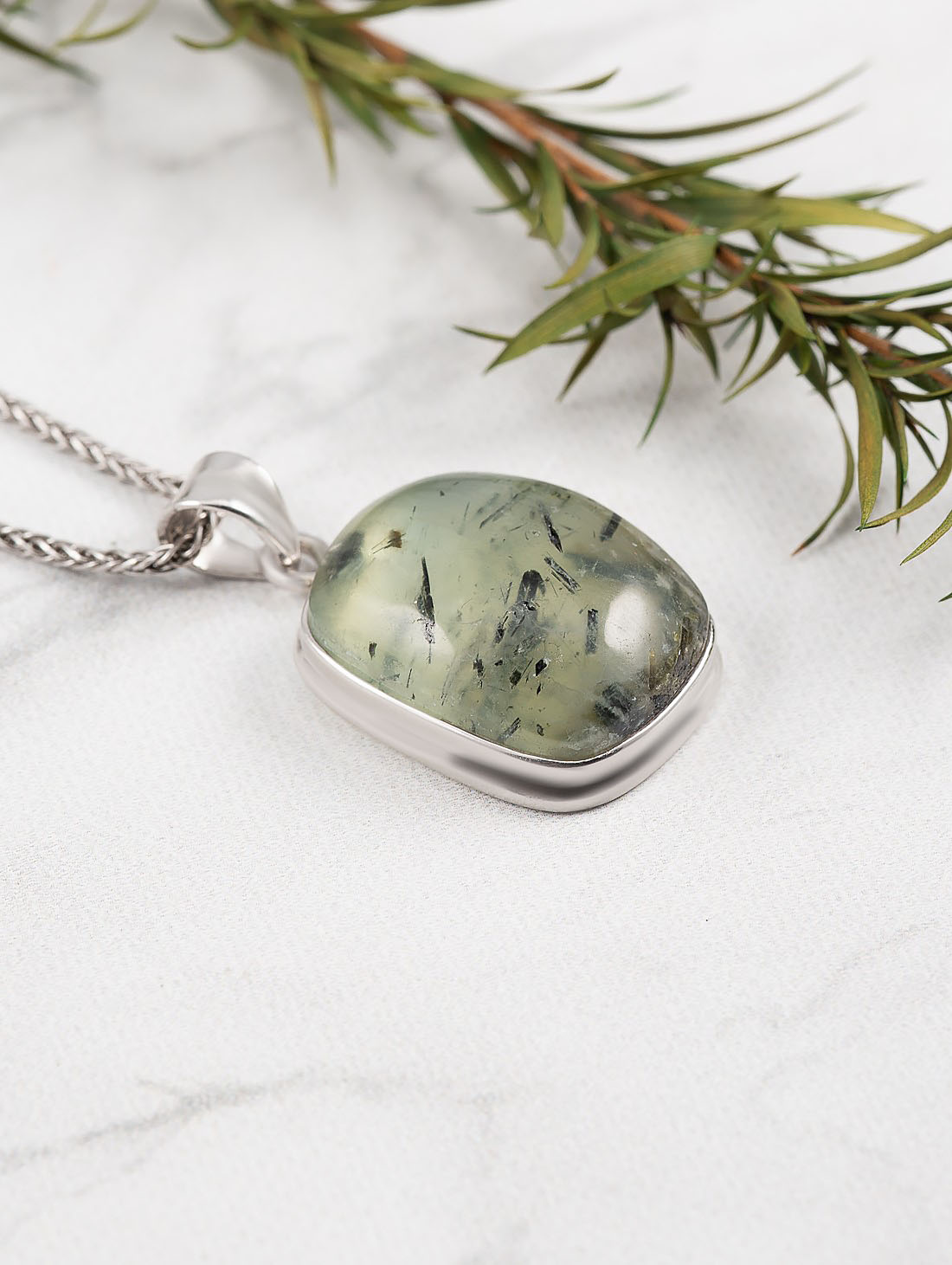 111318 Подвеска (Ag 925)