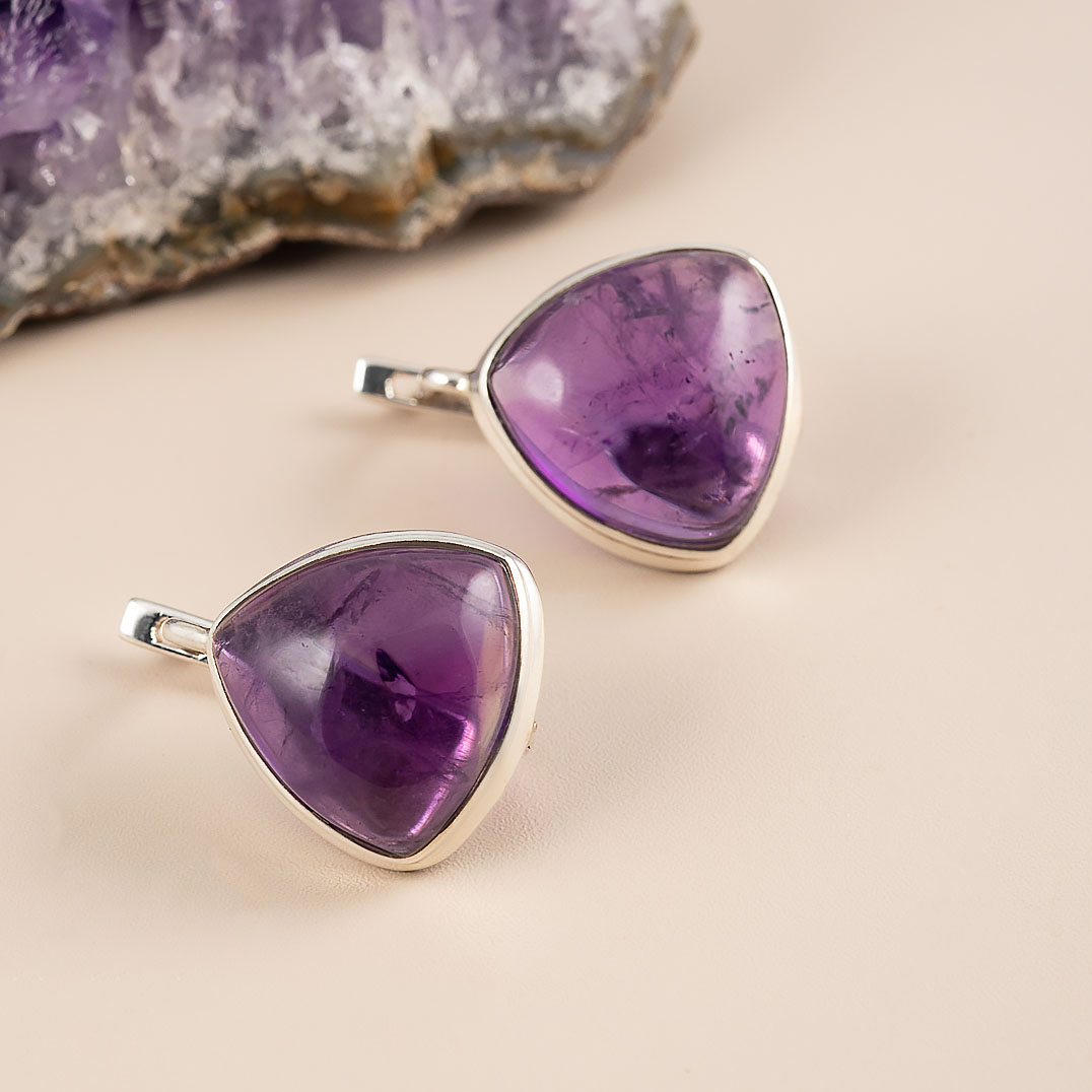 67771 Серьги (Ag 925)