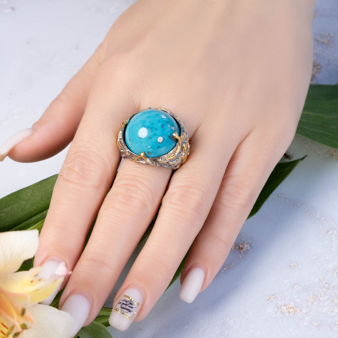 0493154 Кольцо (Ag 925)