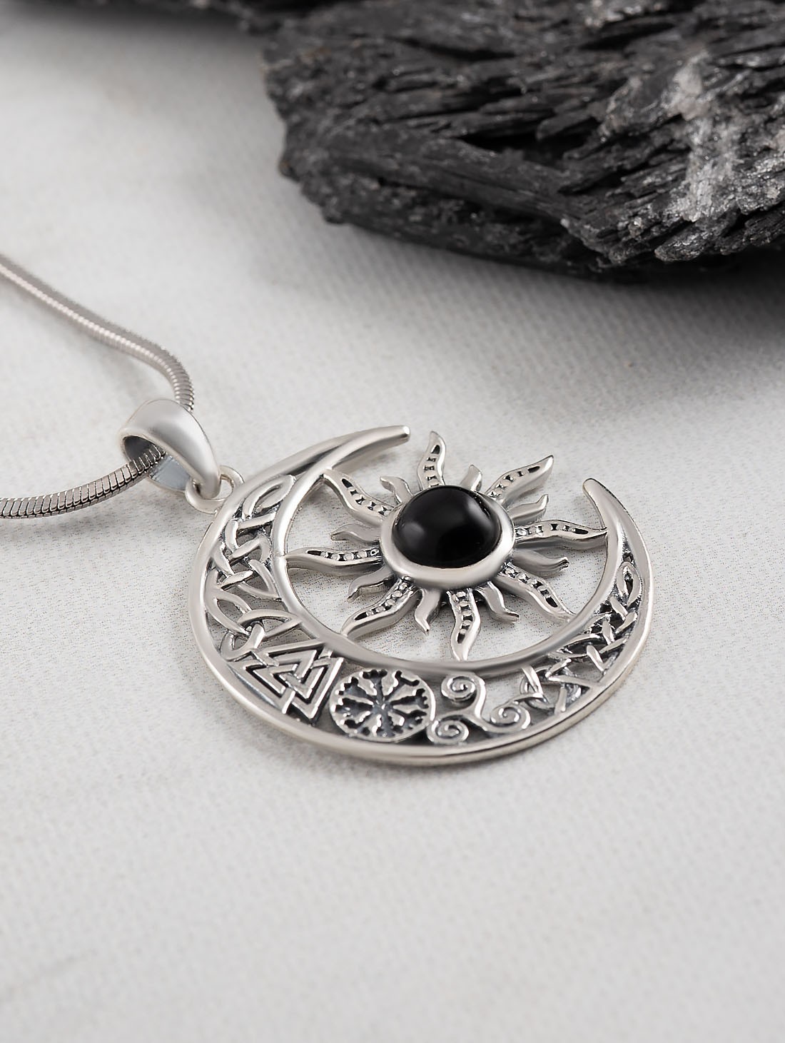 14626 Подвеска (Ag 925)