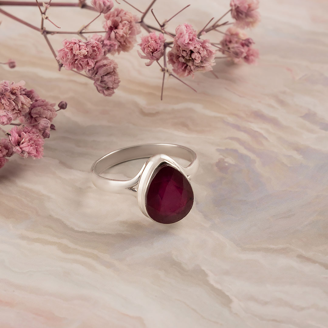 57601 Кольцо (Ag 925)