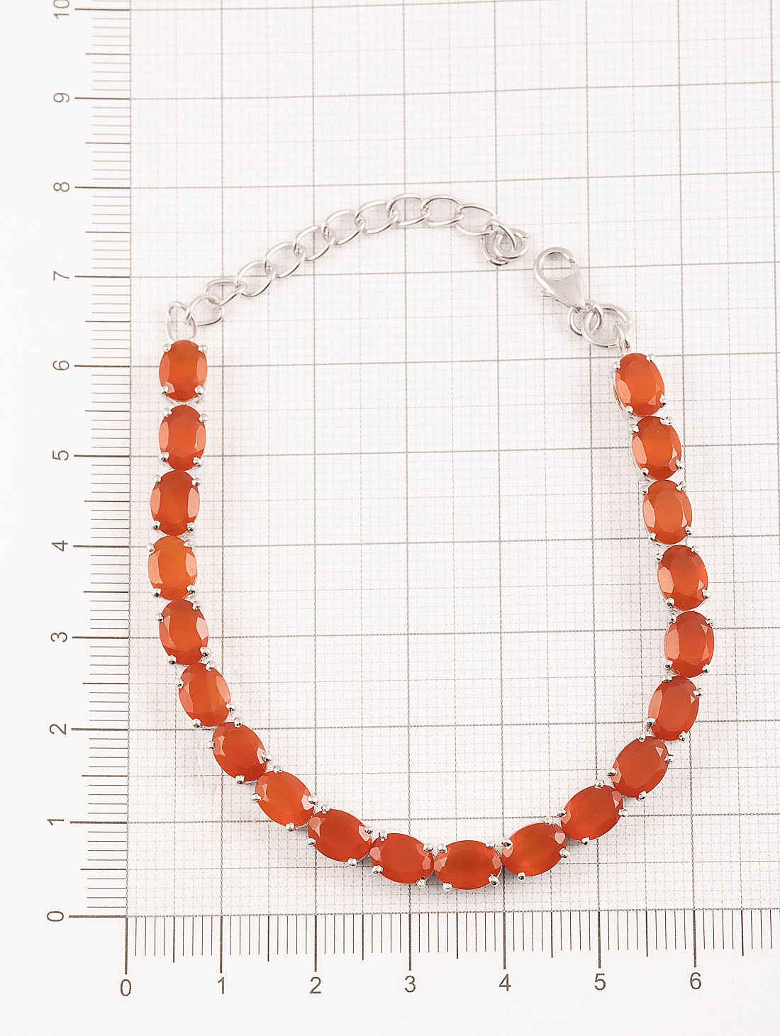 9172 Браслет (Ag 925)