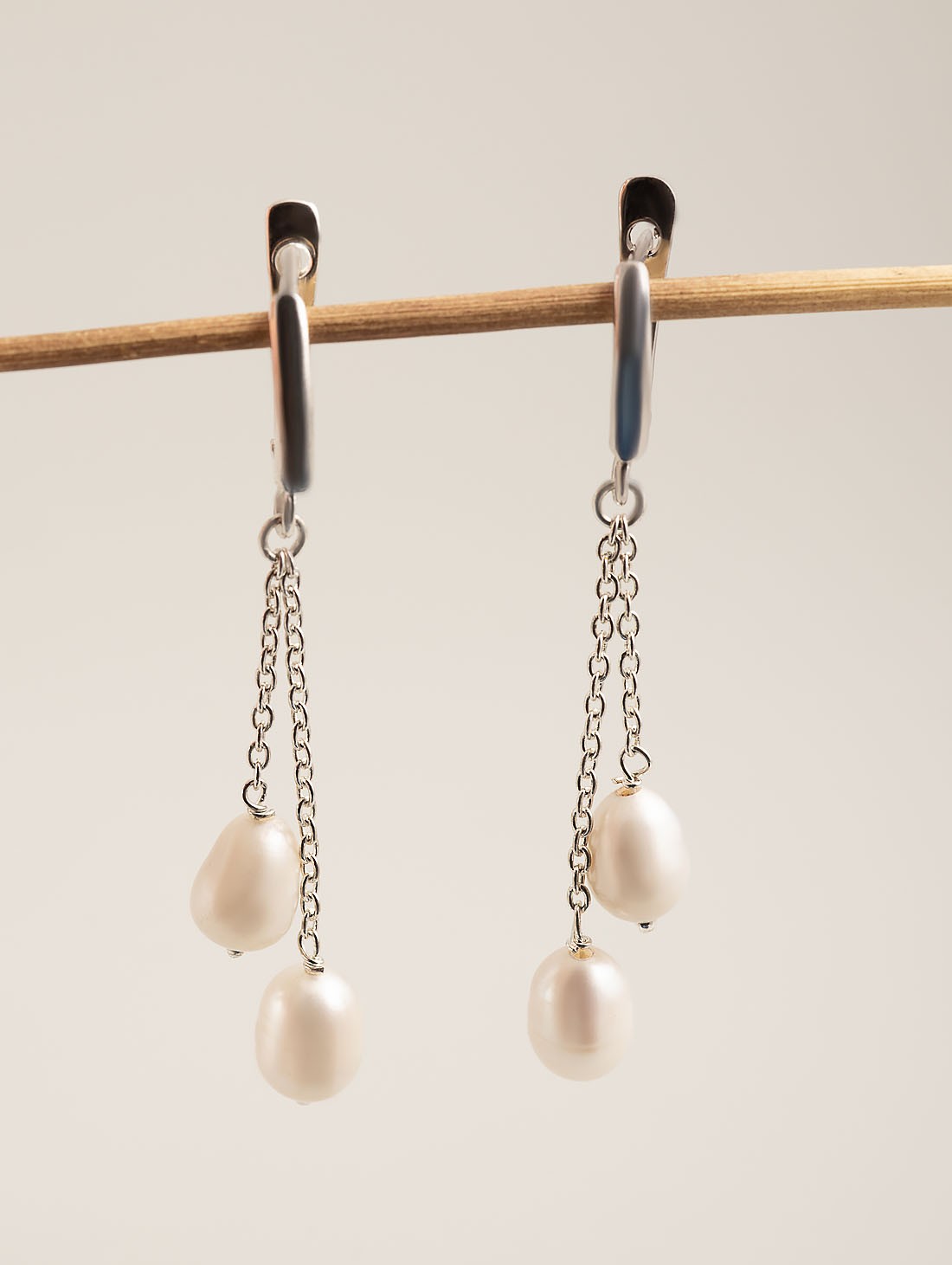 99327 Серьги (Ag 925)