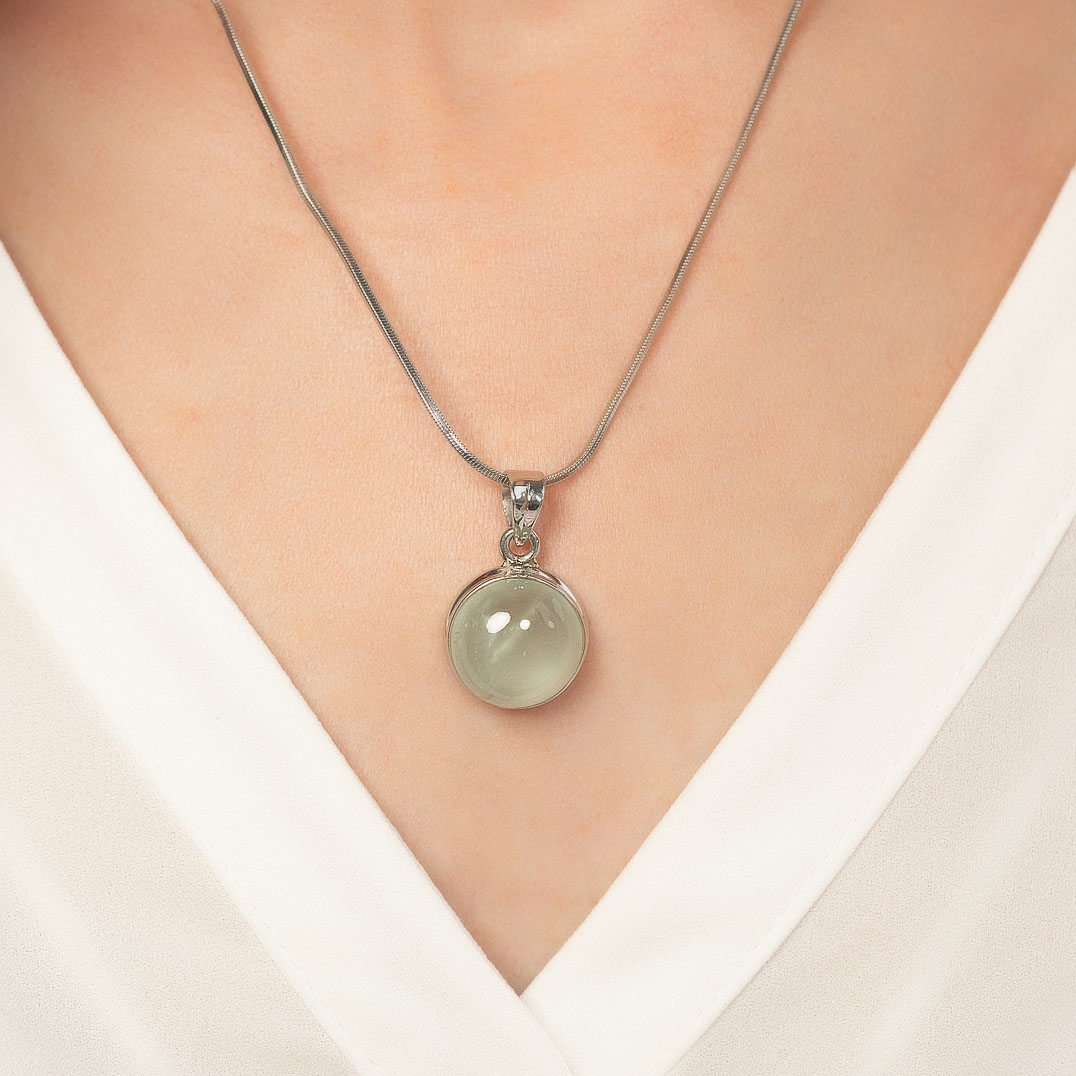 110732 Кулон (Ag 925)