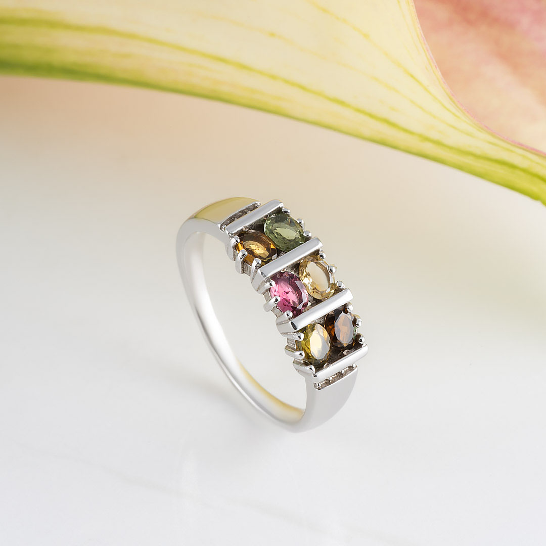 5735 Кольцо (Ag_925)