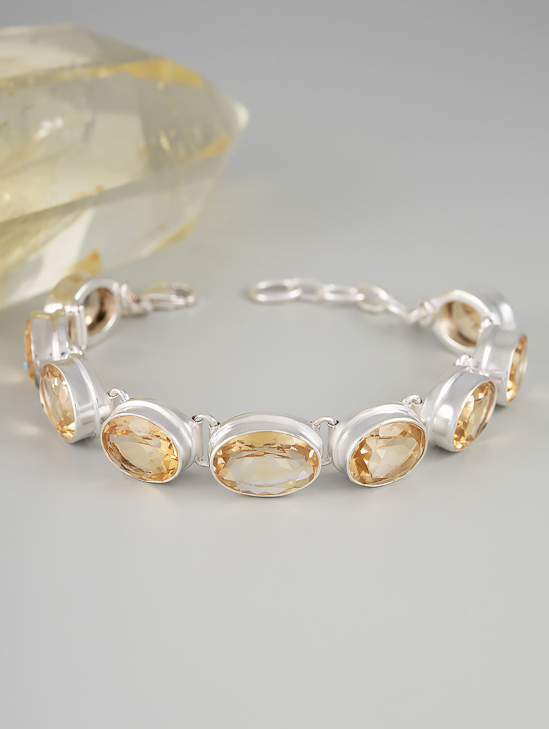 99840 Браслет (Ag 925)