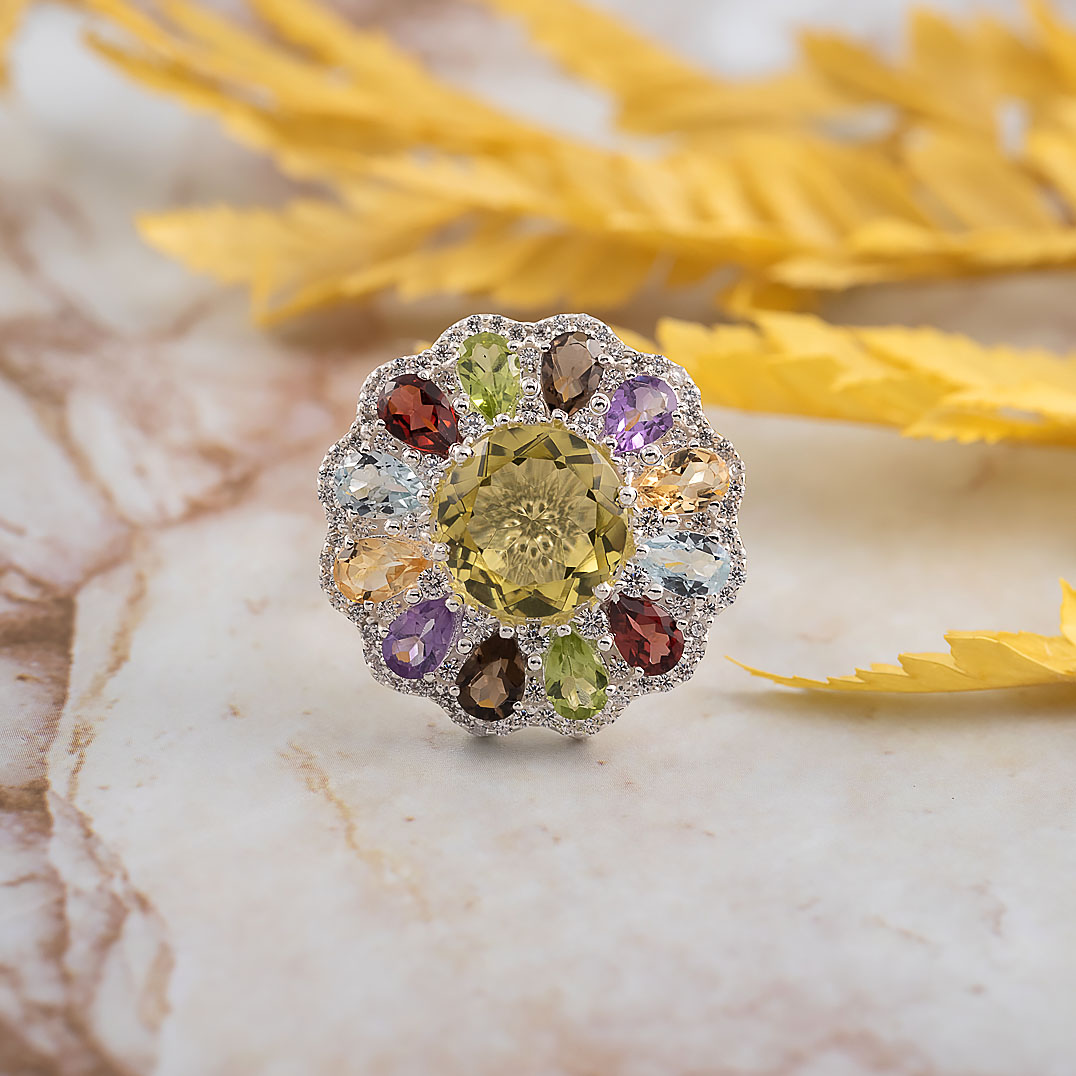 05062 Кольцо (Ag 925)