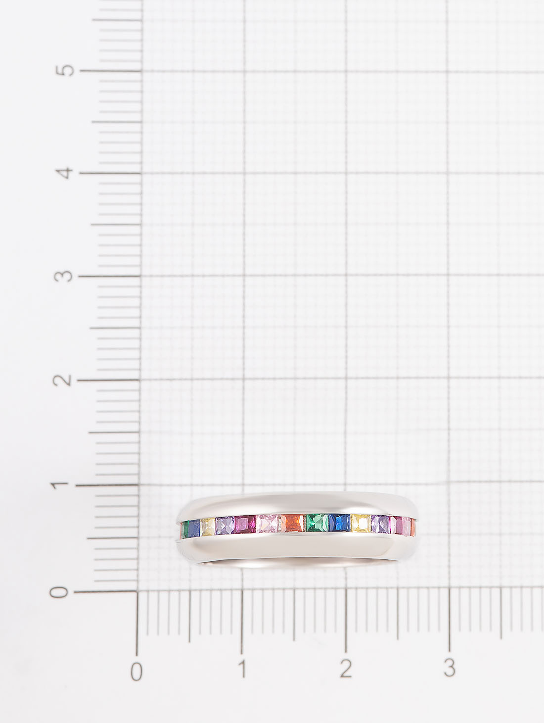 2219 Кольцо (Ag 925)