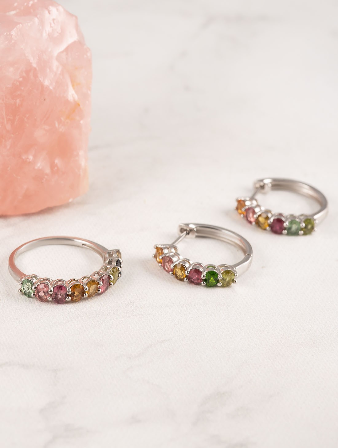 99494 Серьги (Ag 925)