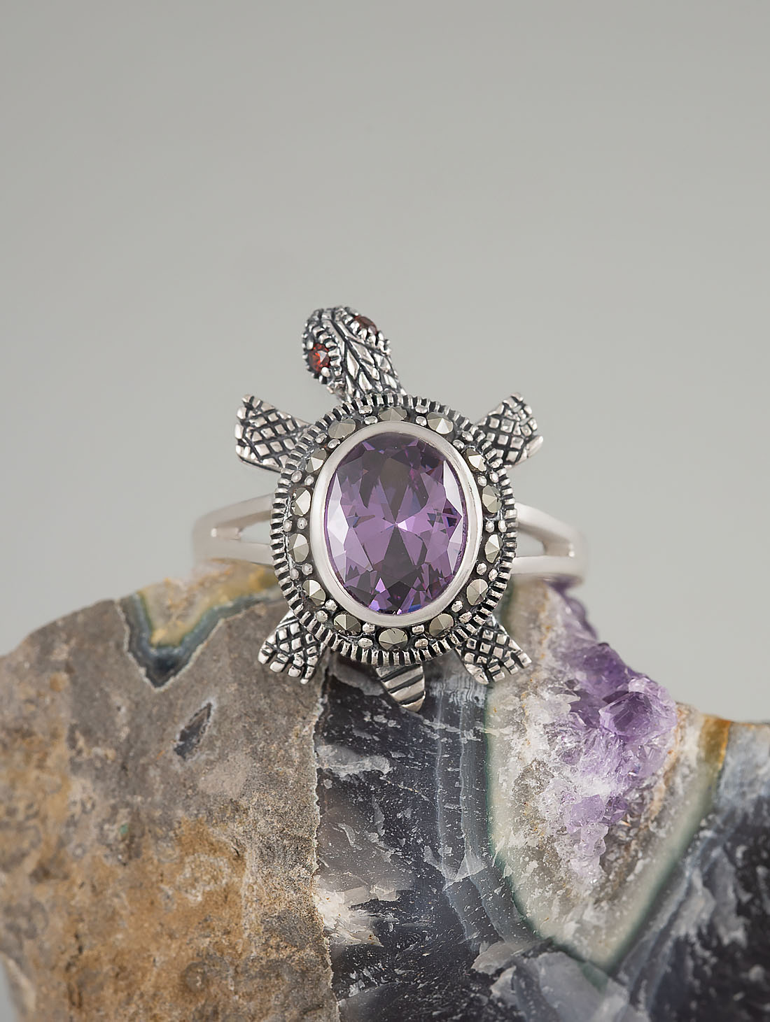 200144 Кольцо (Ag 925)