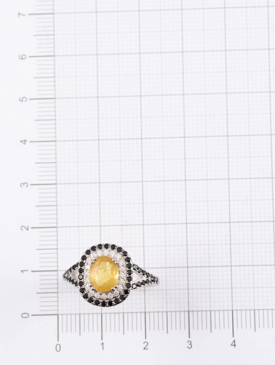 98621 Кольцо (Ag 925)