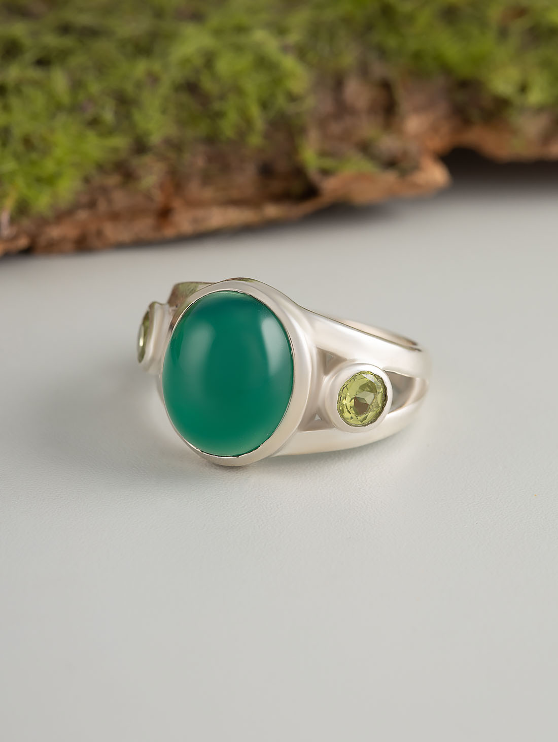 98849 Кольцо (Ag 925)