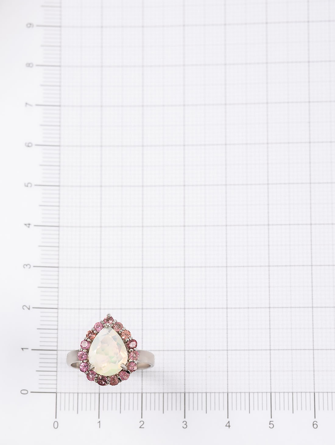 98335 Кольцо (Ag 925)